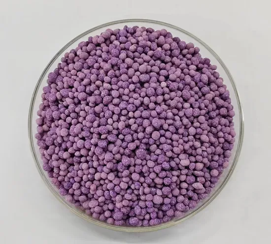 Calcium Ammonium Nitrate/Can Prills