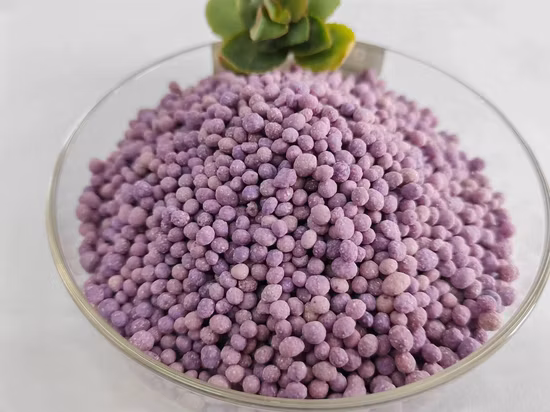 Calcium Ammonium Nitrate/Can Prills