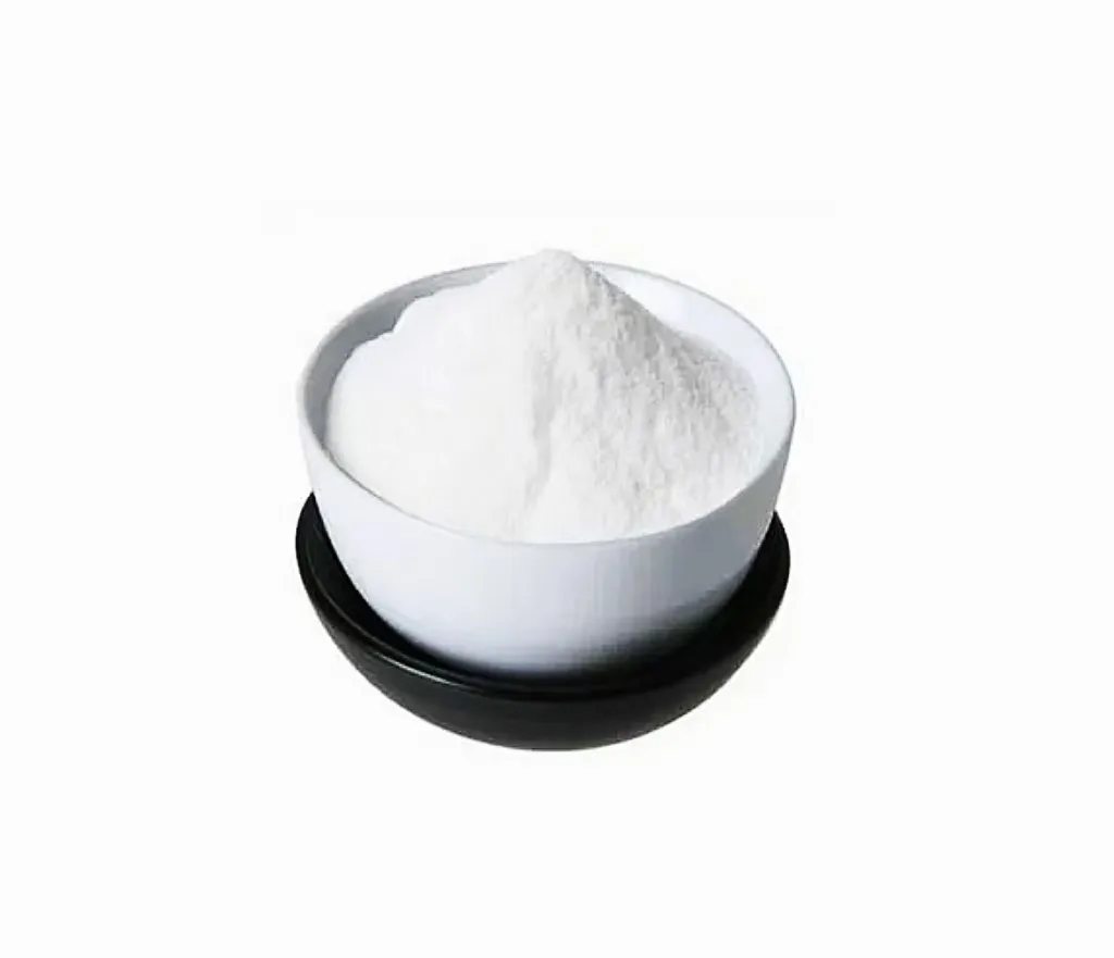 Produto comestível CAS 7632