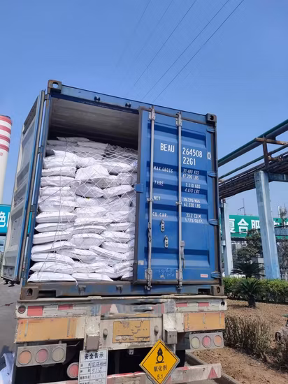 Nitrito de sódio de alta qualidade 99% em pó 7632