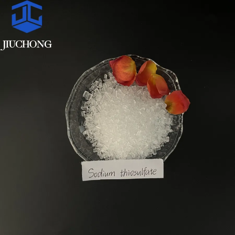 Sódio de alta qualidade